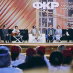 В Форуме классных руководителей от Ленобласти участвуют 12 педагогов