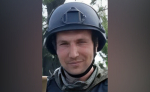 Гвардии рядовой Полшков нейтрализовал ударные дроны противника