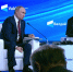 Играть в гольф - недостаточно. Путин назвал глупостью вступление Финляндии и Швеции в НАТО - 47 новостей