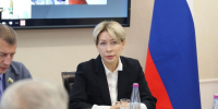 Прошло заседание комитета Парламентской Ассоциации Северо-Запада России по аграрной политике и рыбохозяйственному комплексу - Единая Россия