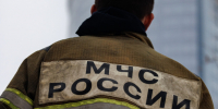 Атака беспилотников отражена в Ленинградской области. Пожарные работали в Киришах - 47 новостей