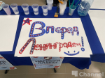 Хоккеисты «Ленинградца» вступили в борьбу за первенство НМХЛ — в Выборге проходит первая игра