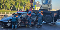 Пассажирка Porsche, утонувшего в Фонтанке, захлебнулась. Она не смогла выбраться - 47 новостей