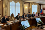 В Ленобласти утвердили наставников кадровой программы «Герои команды 47»