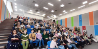 В Ленинградском областном перинатальном центре прошел день открытых дверей - Комитет по соцзащите населения