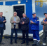 В Приозерске газифицировали молокозавод - Online47.Ru