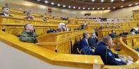 В Ленобласти стартовал второй образовательный модуль "Герои Команды 47" - 47Channel.Ru