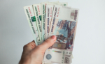 С начала года оплачено 2,5 миллиона больничных листов в Петербурге и Ленобласти