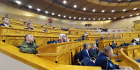 В Ленобласти дали старт второму образовательному модулю «Герои Команды 47» - ЛенТВ24