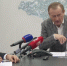 Староста Кирсино рассказал губернатору о проблемах с вывозом мусора, с водоснабжением, электричеством и интернетом - 47Channel.Ru