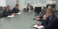 Жительница Гатчинского округа обратилась к губернатору с вопросом о газификации - 47Channel.Ru