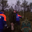 Заплутавшего в лесу под Лугой мужчину нашли мертвым - ЛенТВ24