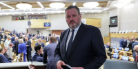 Глава Минтруда высказался о налоге на тунеядство в России - 47 новостей