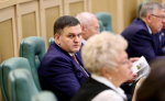 Сергей Перминов оценил новые механизмы по борьбе с борщевиком в Ленобласти