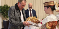 Дрозденко и его двенадцать. Нарисовано новое правительство Ленобласти - 47 новостей