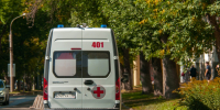 Пенсионерку с подозрением на отравление метанолом забрали с дачи под Лугой - 47 новостей