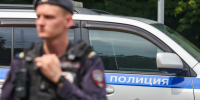 В центре Петербурга из автомата убит архитектор-проектировщик станции «Горьковская». Стрелок сгинул в горящей квартире - 47 новостей