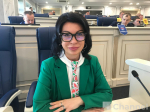 ЗакС одобрил обновленную структуру правительства Ленобласти