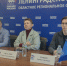 В исполкоме партии состоялось совещание членов Федерального совета первичных отделений - Единая Россия
