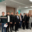 Встреча ленинградских производителей с представителями Генерального консульства Республики Таджикистан в г. Санкт-Петербург - Комитет по внешним связям