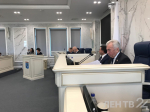 ЗакС Ленобласти одобрил обновленную структуру правительства
