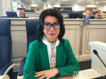 ЗакС Ленобласти одобрил обновленную структуру правительства