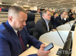 ЗакС Ленобласти одобрил обновленную структуру правительства