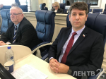 ЗакС Ленобласти одобрил обновленную структуру правительства