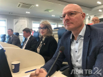 ЗакС Ленобласти одобрил обновленную структуру правительства