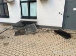 В Петербурге мужчина убил соседа на глазах у дочери и покончил с собой