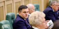 Сергей Перминов о новой структуре правительства Ленобласти: Ориентир — эффективность механизмов принятия решений - Online47.Ru