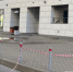 Обстановка на месте убийства архитектора на Кременчугской в Петербурге - видео - 47Channel.Ru