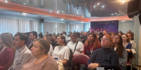 В Выборге стартовал форум "Безопасность молодежи: социальный аспект" - 47Channel.Ru