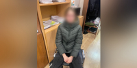 12-летняя девочка подожгла вышку сотовой связи в Приморском районе - ЛенТВ24
