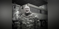 В ходе СВО погиб житель Колтушей Алексей Кузнецов - ЛенТВ24