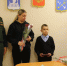 В Киришском районе родным двоих погибших участников СВО вручили их награды - ЛенТВ24
