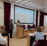 На методической встрече рассказали, как облегчить работу преподавателя - ЛГУ им. А. С. Пушкина