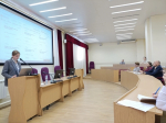 На методической встрече рассказали, как облегчить работу преподавателя