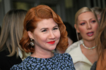 Анна Чапман возглавила Музей отечественной разведки
