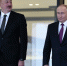 Путин - президенту Азербайджана: Крушение самолета AZAL, в том числе, связано с украинским беспилотником - 47 новостей