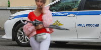 На вокзале Петербурга поймали женщину, которую полиция искала по всей России - 47 новостей