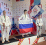 Каратисты из Ленобласти завоевали семь медалей на чемпионате и первенстве мира - 47Channel.Ru