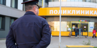 Полиция пришла к тройке в Петербурге за ограбление жителя Мурино. Один бежал через окно - 47 новостей