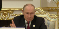 Владимир Путин об импортозамещении: Важно не заместить что-то, а быть лидерами по ключевым направлениям - Online47.Ru