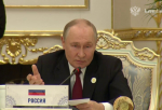 Владимир Путин об импортозамещении: Важно не заместить что-то, а быть лидерами по ключевым направлениям