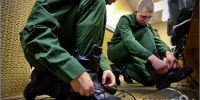 Выплату контрактникам в Ленобласти увеличили до 2,8 млн рублей - ЛенТВ24
