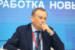 Губернатор Дрозденко подписал закон о новой структуре правительства Ленобласти