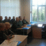 Занятие пожарных МЧС России с военнослужащими! - ГУ МЧС ЛО