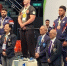 Двойной успех: атлеты из Ленобласти стали чемпионами Азии по пауэрлифтингу - ЛенТВ24