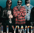 Американская рок-группа Hollywood Undead выступит в Москве и Петербурге в 2026 году - Online47.Ru